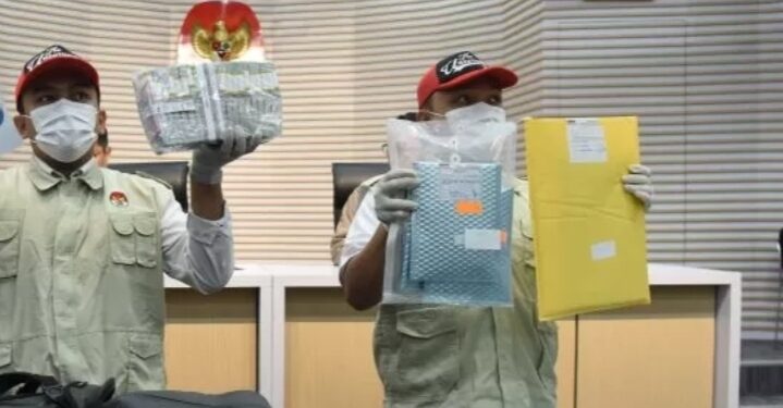 KPK Periksa Elvizar, Tersangka Dugaan Korupsi Proyek Digitalisasi SPBU Pertamina