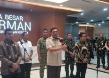 Sekarang Wartawan Berobat Tanpa Bayar Alias Gratis di Rumah Sakit Pertahanan