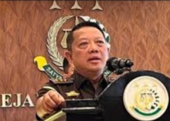 Kejagung Dalami Kasus Korupsi Kredit Sritex Perluas Usutan Sampai ke Bank