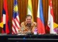 ASEAN Percepat Pertumbuhan Ekonomi Digital, Indonesia Dorong Finalisasi ASEAN DEFA pada 2026