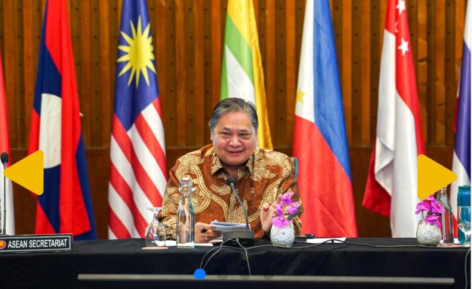 ASEAN Percepat Pertumbuhan Ekonomi Digital, Indonesia Dorong Finalisasi ASEAN DEFA pada 2026