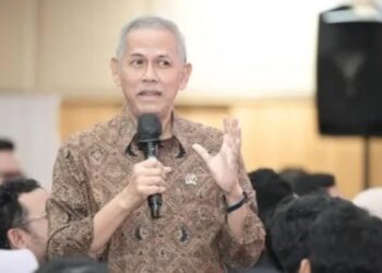 Purbaya Akan Rangkap wakil Menkeu, Anggito Tidak Lagi jabat usai dilantik Ketua LPS