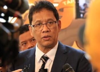 Menkeu Purbaya Ambil Langkah Berani  Pecat 26 Pegawai Pajak Terlibat Masalah