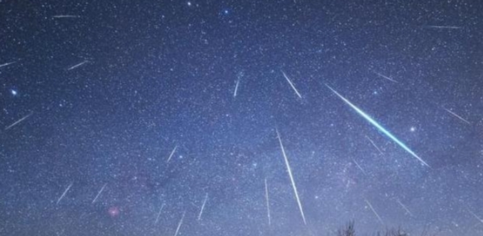 Saksikan Puncak Hujan Meteor Draconid Malam Tanggal 9 Oktober 2025 di Indonesia