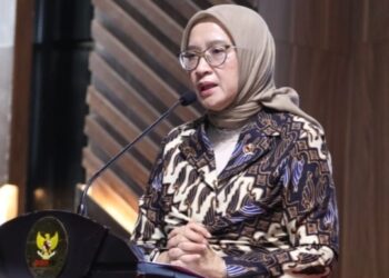 Pemerintah Percepat Transformasi Digital Demi Terwujud Indonesia Terbuka