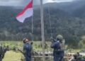 Satgas TNI Kuasai Markas KKB di Unambunggu Papua, Lumpuhkan Komandan Operasi OPM
