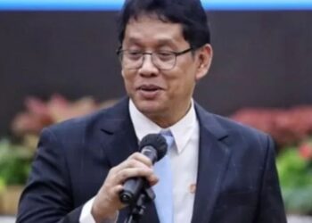 Purbaya katakan Utang Rp 9.138 Triliun Per Juni 2025 Masih Aman Karena PDB Hanya 39,86 %.