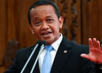 Percepatan Kompensasi Listrik dan BBM Disepakati Pemerintah Senilai 55 Triliun