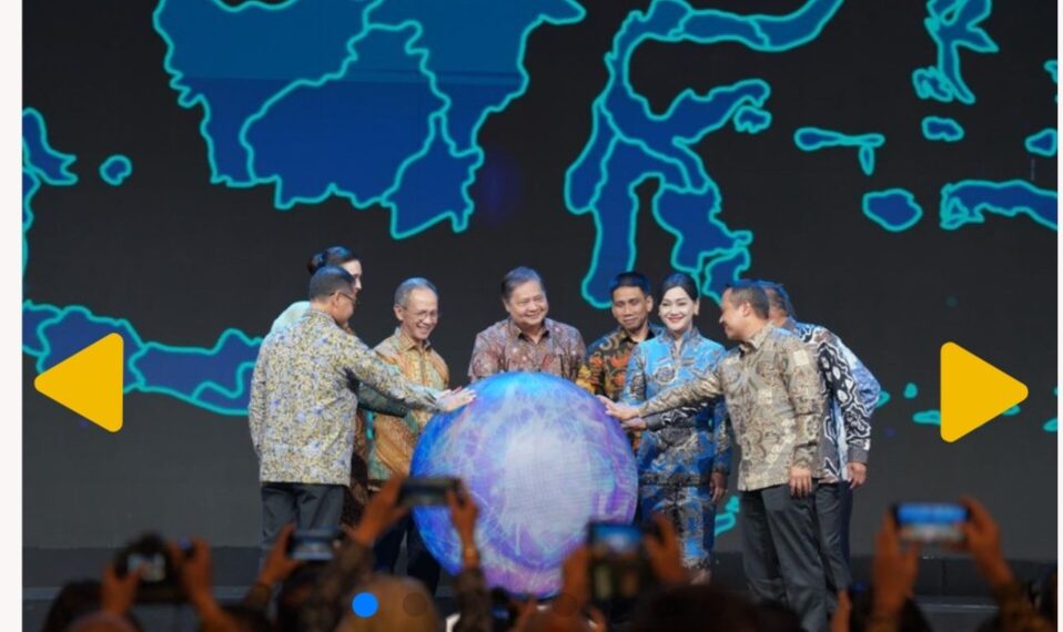Musik di Hulu: Konferensi Musik Indonesia 2025 Tekankan Pendidikan, Regenerasi, dan Maestro