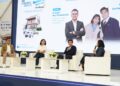 Consumer BRI Expo 2025: Solusi Finansial Terintegrasi di Surabaya