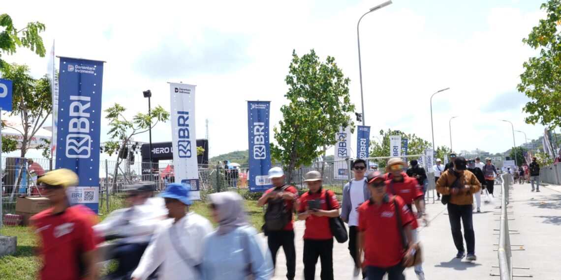 MotoGP Mandalika 2025: Dorong Ekonomi dan Pariwisata Lokal