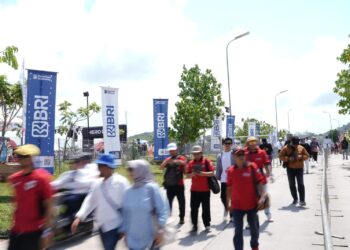 MotoGP Mandalika 2025: Dorong Ekonomi dan Pariwisata Lokal