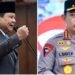 Pengamat Politik; Tim Reformasi Kapolri Terkesan Perlawanan Perintah Presiden