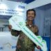 BRI Pacu KPR FLPP, Dukung Target 3 Juta Rumah Nasional