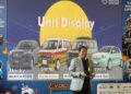 Daihatsu Hadirkan Modifikasi Unik dan Mobil Hybrid di IMX