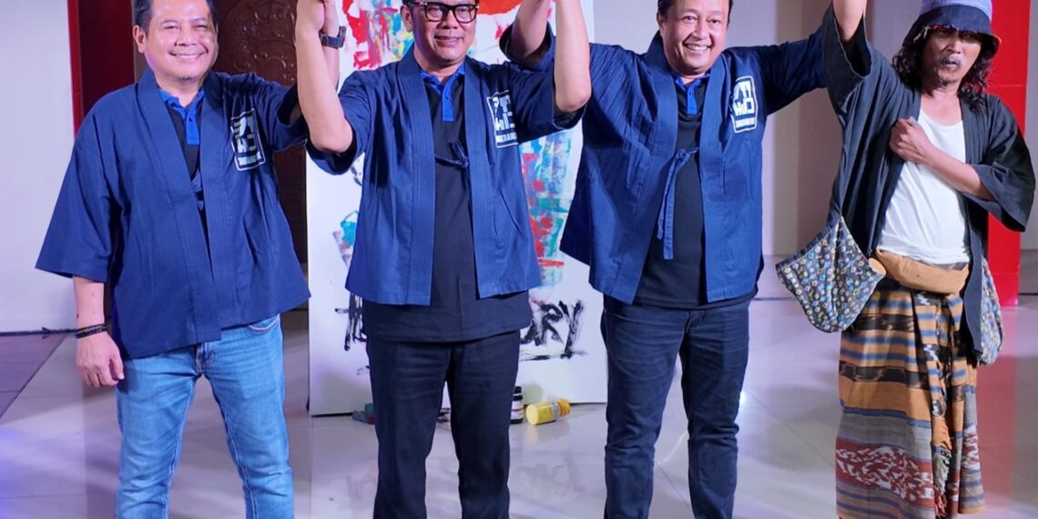 Perdana! Tangerang 10K 2025 Jadi Signature Event