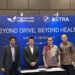 Mayapada Hospital dan BMW Astra Kolaborasi Hadirkan Layanan Kesehatan Eksklusif