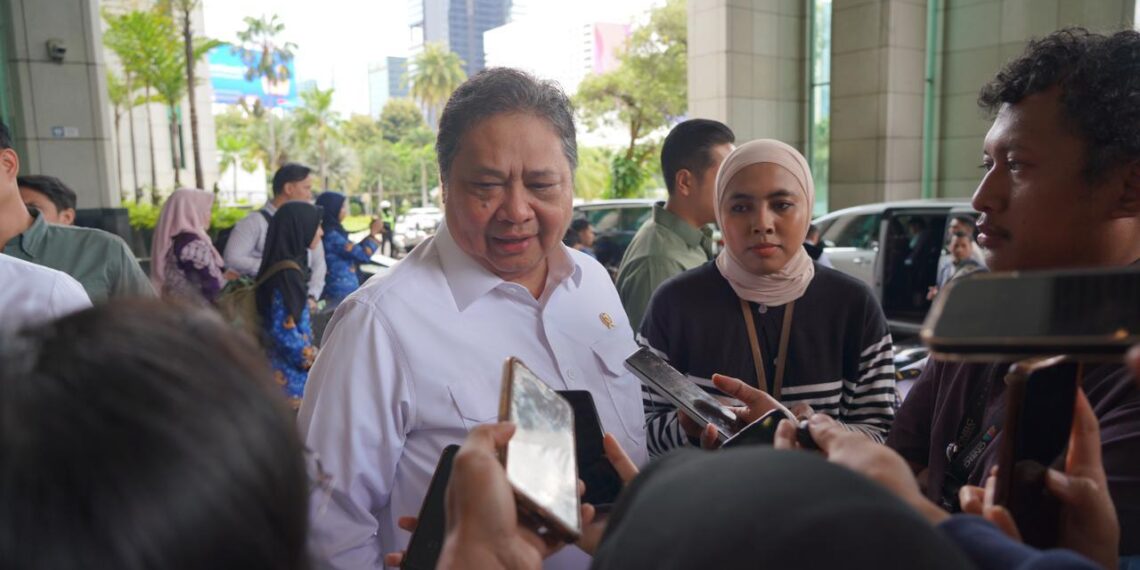 Pemerintah Luncurkan Paket Ekonomi 2025 Demi Pertumbuhan