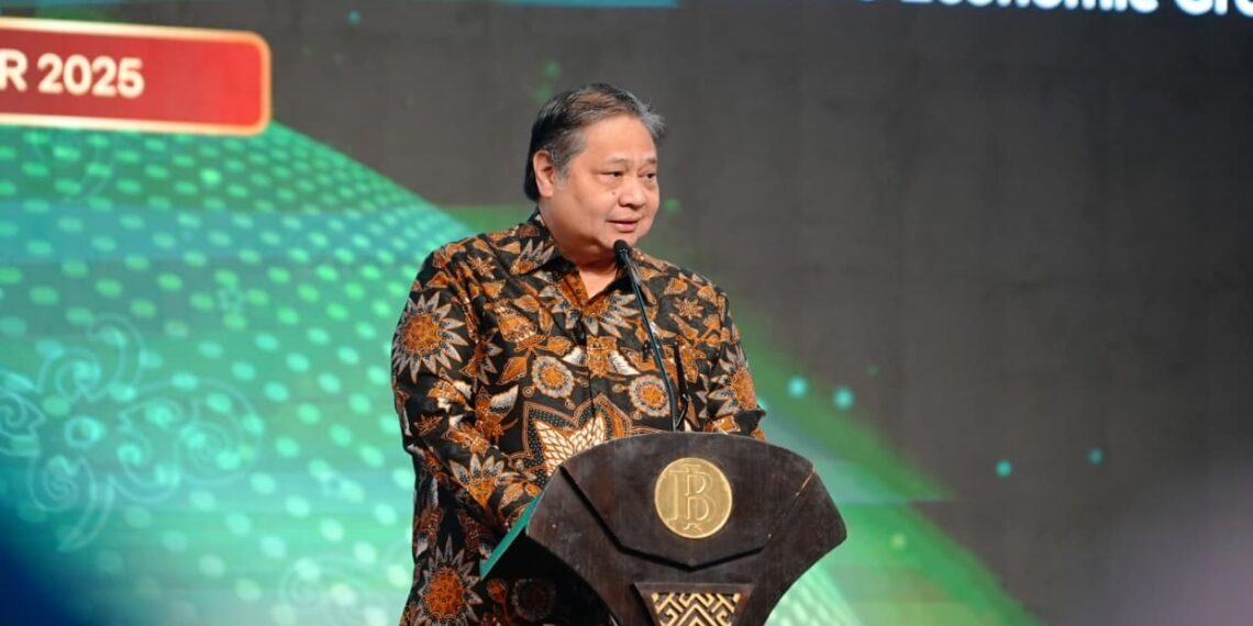 Indonesia Peringkat Tiga Dunia, Target Puncak Ekonomi Syariah