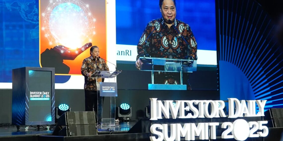 IHSG Tembus 8.100, Optimisme Investor pada Ekonomi Solid