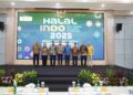 Akselerasi Industri Halal Global di Halal Indo 2025