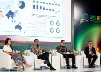 Strategi Digital BSI Jawab Preferensi Nasabah di Pasar Syariah