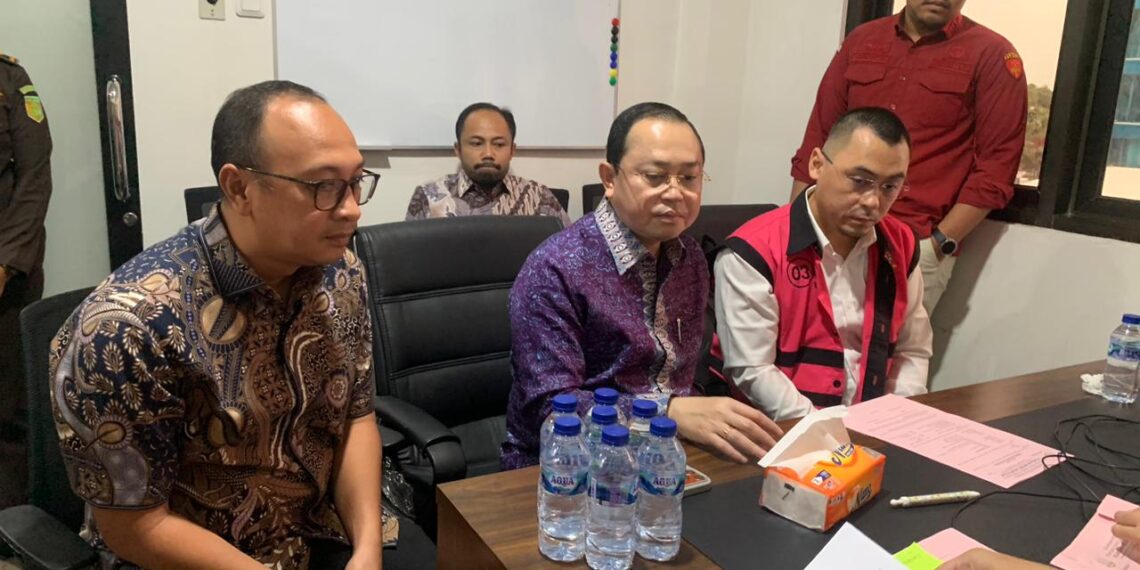 8 Tersangka Jilid II Kasus Korupsi Minyak Mentah di PT Pertamina Akan Jalani Persidangan