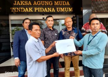 Kejagung dan Polri Didesak Tindak Tegas Game Online Terafiliasi Judol, Ancam Generasi Muda