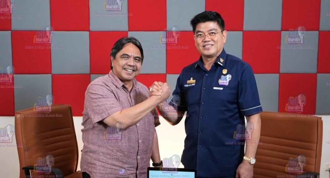 Ade Armando: Saya Tarik Dukungan Bila Jokowi Terbukti Korupsi dan Ijazah Palsu