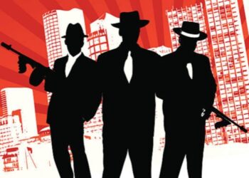 Jangan Biarkan Indonesia Jatuh di Kaki Mafia, atau Memilih Berdiri Mempertahankannya