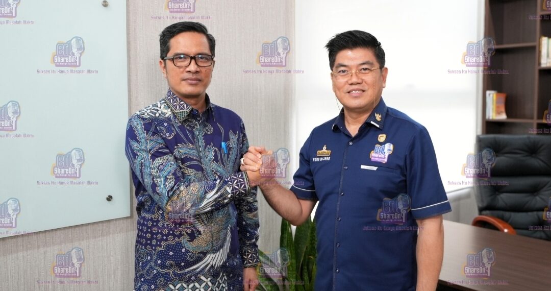 Eks Jubir Febri Diansyah: KPK Sekarang Sudah Jauh Berbeda Sejak 2019