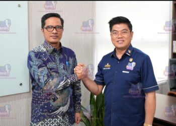 Eks Jubir Febri Diansyah: KPK Sekarang Sudah Jauh Berbeda Sejak 2019