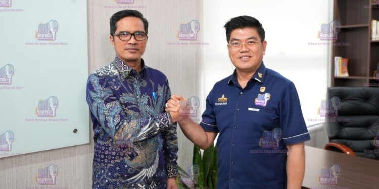 Eks Jubir Febri Diansyah: KPK Sekarang Sudah Jauh Berbeda Sejak 2019