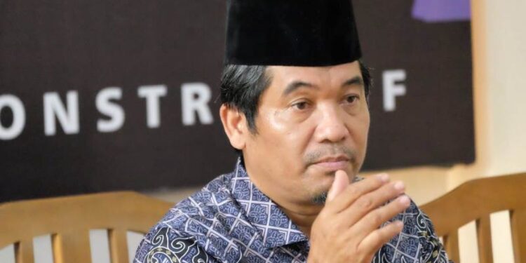 Ray Rangkuti: Soeharto Pelanggar HAM, Tidak Layak Jadi Pahlawan Nasional