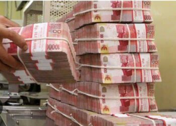 Menteri Keuangan (Menkeu) Purbaya Yudhi Sadewa dalam Rapat Koordinasi Satgas Pemulihan Pascabencana DPR RI di Banda Aceh, Selasa (30/12). (Foto: Ist)