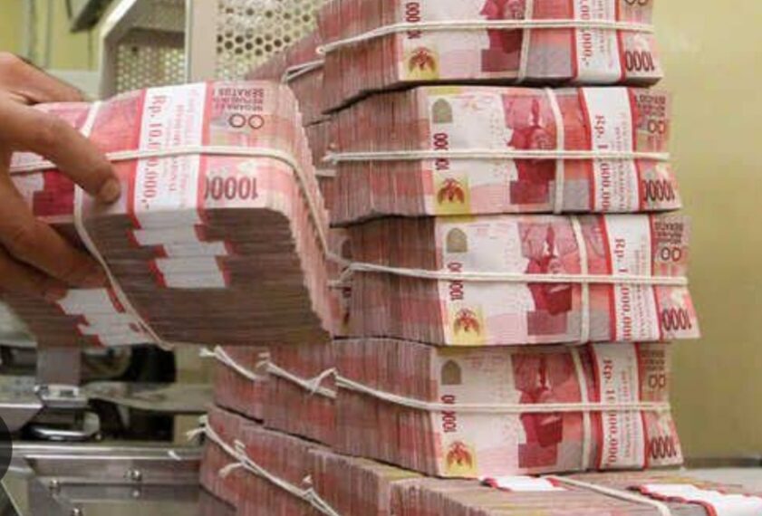 Menteri Keuangan (Menkeu) Purbaya Yudhi Sadewa dalam Rapat Koordinasi Satgas Pemulihan Pascabencana DPR RI di Banda Aceh, Selasa (30/12). (Foto: Ist)