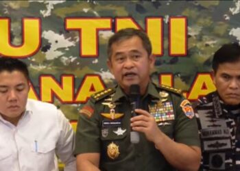 AJI menilai pernyataan sejumlah pejabat negara terkait pemberitaan bencana berpotensi menekan kebebasan pers dan mengancam peran media sebagai pengawas publik.(Foto: Ist)