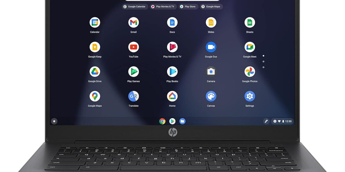 Segini Harga Laptop Chromebook di Pasaran, Berbeda dengan Proyek di Kemendikbudristek