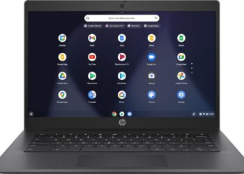 Segini Harga Laptop Chromebook di Pasaran, Berbeda dengan Proyek di Kemendikbudristek