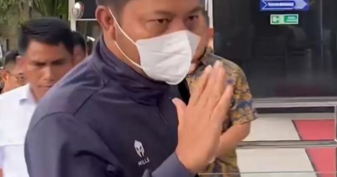 Ini Alasan Kejagung Serahkan Jaksa Kasi Datun Kejari HSU ke KPK, Upaya Bersih-bersih Internal