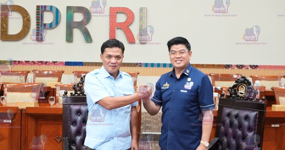 Ketua Komisi III DPR Habiburokhman: KUHAP Baru Ini Sangat Revolusioner dan Pasal Keadaan Mendesak