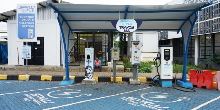 PT Jasamarga Related Business (JMRB) memastikan kesiapan fasilitas Travoy Rest di seluruh ruas tol Jasa Marga Group guna menyambut periode libur Natal 2025 dan Tahun Baru 2026 (Nataru).