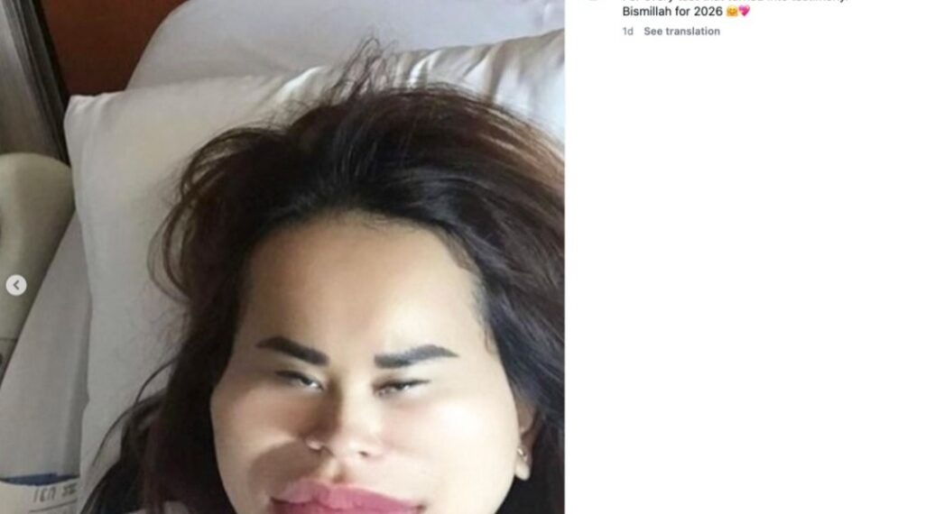 Aura Kasih. Penyanyi Tanah Air ini memilih bungkam dan menutup kolom komentar Instagram di tengah ramainya spekulasi publik yang mengaitkan namanya dengan isu perceraian Ridwan Kamil.