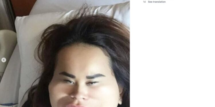 Aura Kasih. Penyanyi Tanah Air ini memilih bungkam dan menutup kolom komentar Instagram di tengah ramainya spekulasi publik yang mengaitkan namanya dengan isu perceraian Ridwan Kamil.