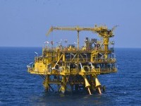 Blok Offshore South East Sumatra. (ilustrasi blok migas)