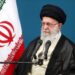 Pemimpin Tertinggi Iran Ayatollah Ali Khamenei