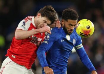 MU dan Chelsea Menang di Derbi Pelatih Baru, Arsenal Tertahan