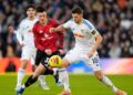 Manchester United gagal mengamankan poin penuh saat menghadapi Leeds United pada lanjutan pekan ke-20 Premier League 2025/2026 di Stadion Elland Road, Minggu (4/1/2026) WIB.