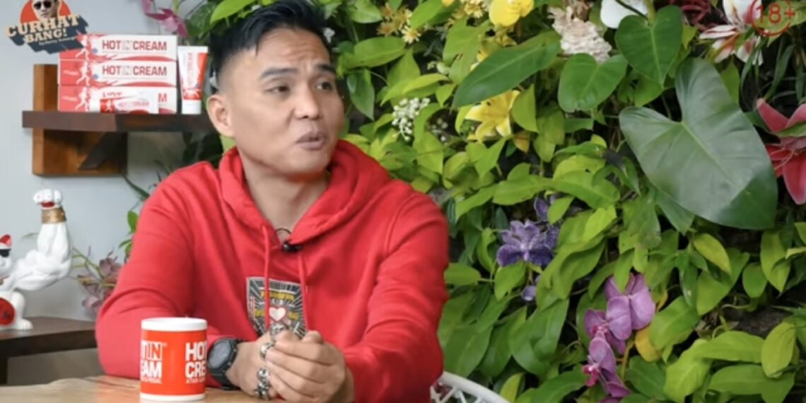 Paranormal Hard Gumay