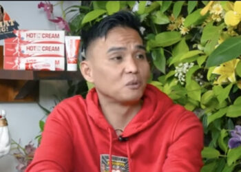 Paranormal Hard Gumay